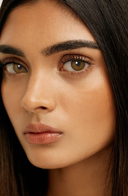 Mellow Brown